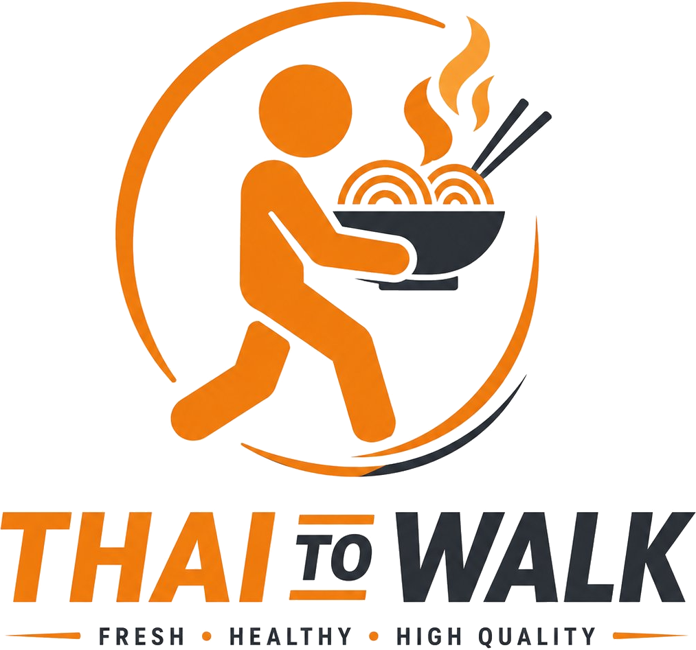 Thai To Walk